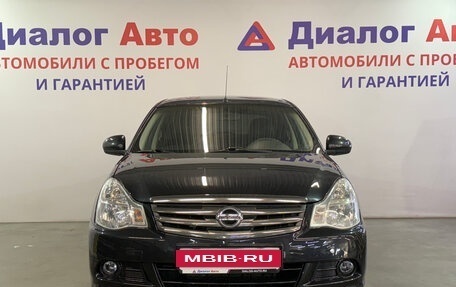 Nissan Almera, 2014 год, 655 000 рублей, 2 фотография