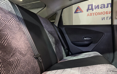 Nissan Almera, 2014 год, 655 000 рублей, 16 фотография