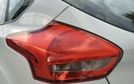 Ford Focus III, 2017 год, 1 099 000 рублей, 13 фотография