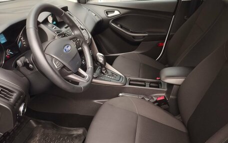 Ford Focus III, 2017 год, 1 099 000 рублей, 17 фотография