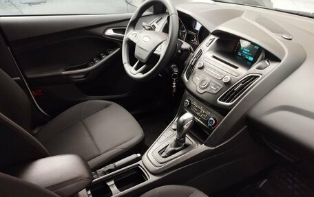 Ford Focus III, 2017 год, 1 099 000 рублей, 18 фотография