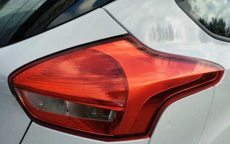 Ford Focus III, 2017 год, 1 099 000 рублей, 14 фотография