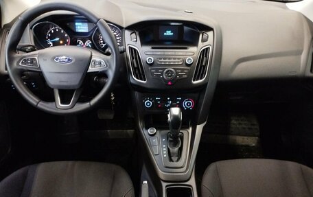 Ford Focus III, 2017 год, 1 099 000 рублей, 19 фотография