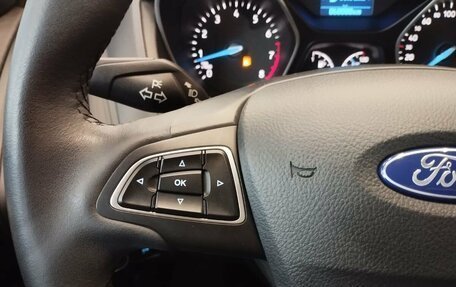 Ford Focus III, 2017 год, 1 099 000 рублей, 22 фотография