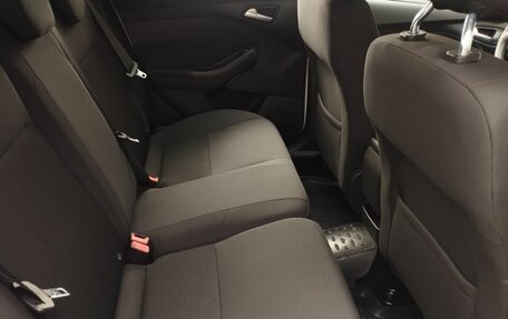 Ford Focus III, 2017 год, 1 099 000 рублей, 25 фотография