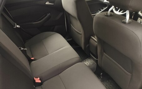 Ford Focus III, 2017 год, 1 099 000 рублей, 24 фотография