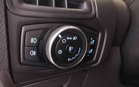 Ford Focus III, 2017 год, 1 099 000 рублей, 29 фотография