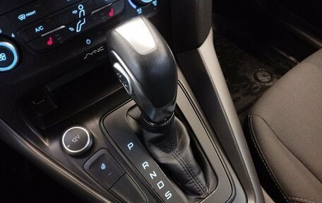 Ford Focus III, 2017 год, 1 099 000 рублей, 37 фотография