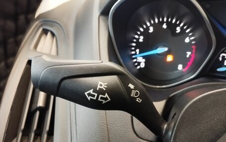 Ford Focus III, 2017 год, 1 099 000 рублей, 38 фотография