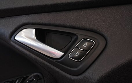 Ford Focus III, 2017 год, 1 099 000 рублей, 34 фотография