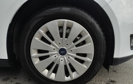 Ford Focus III, 2017 год, 1 099 000 рублей, 40 фотография