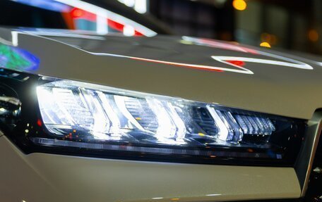 Chery Tiggo 4 I рестайлинг, 2025 год, 2 220 000 рублей, 11 фотография