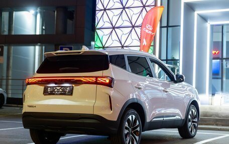 Chery Tiggo 4 I рестайлинг, 2025 год, 2 220 000 рублей, 5 фотография