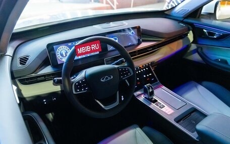 Chery Tiggo 4 I рестайлинг, 2025 год, 2 220 000 рублей, 14 фотография