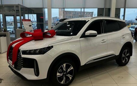 Chery Tiggo 4 I рестайлинг, 2025 год, 2 220 000 рублей, 17 фотография