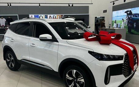 Chery Tiggo 4 I рестайлинг, 2025 год, 2 220 000 рублей, 19 фотография