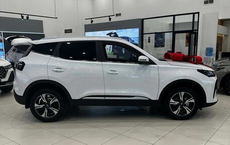Chery Tiggo 4 I рестайлинг, 2025 год, 2 220 000 рублей, 20 фотография