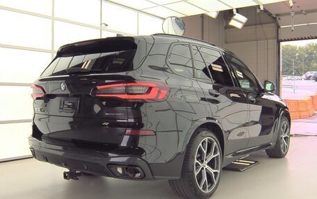 BMW X5, 2021 год, 4 990 000 рублей, 5 фотография