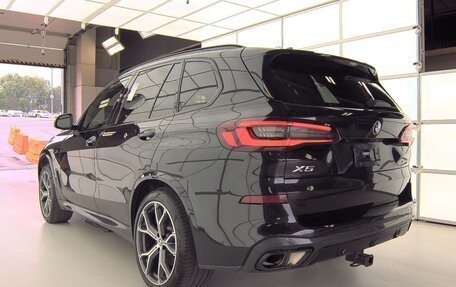 BMW X5, 2021 год, 4 990 000 рублей, 8 фотография