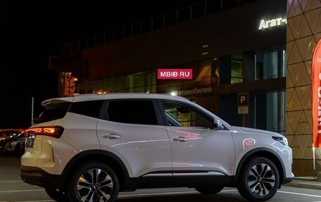 Chery Tiggo 4 I рестайлинг, 2025 год, 2 220 000 рублей, 4 фотография