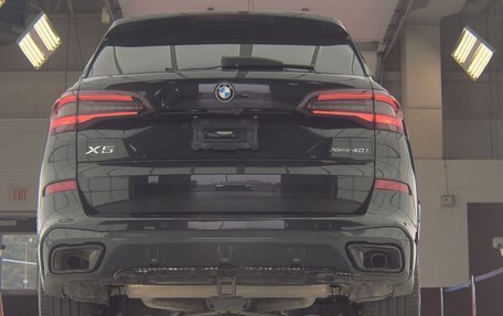 BMW X5, 2021 год, 4 990 000 рублей, 7 фотография