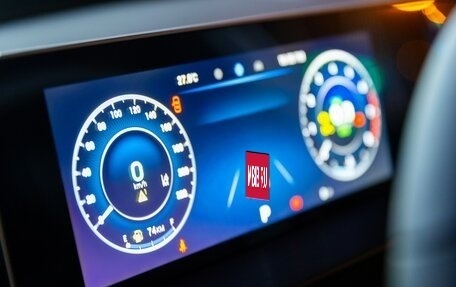 Chery Tiggo 4 I рестайлинг, 2025 год, 2 220 000 рублей, 16 фотография