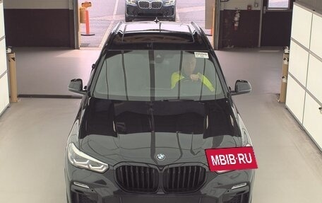 BMW X5, 2021 год, 4 990 000 рублей, 3 фотография