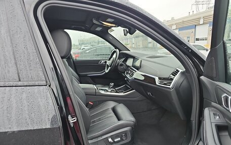 BMW X5, 2021 год, 4 990 000 рублей, 10 фотография