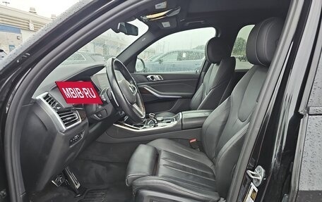 BMW X5, 2021 год, 4 990 000 рублей, 9 фотография