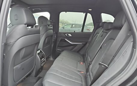BMW X5, 2021 год, 4 990 000 рублей, 11 фотография