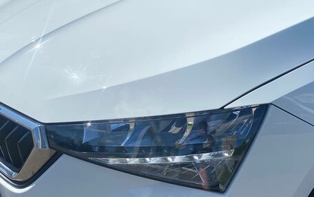 Skoda Rapid II, 2020 год, 1 350 000 рублей, 3 фотография