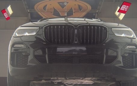 BMW X5, 2021 год, 4 990 000 рублей, 2 фотография