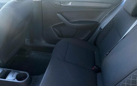 Skoda Rapid II, 2020 год, 1 350 000 рублей, 17 фотография