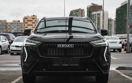 Haval Jolion, 2024 год, 2 820 900 рублей, 2 фотография