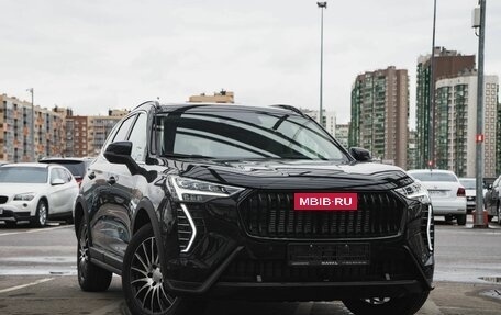 Haval Jolion, 2024 год, 2 820 900 рублей, 3 фотография