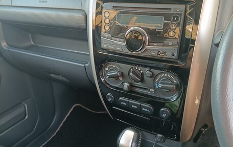 Suzuki Jimny, 2017 год, 1 900 000 рублей, 6 фотография