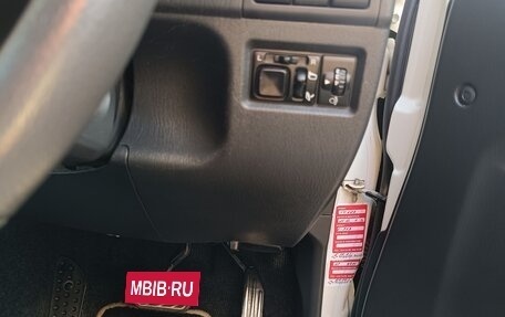 Suzuki Jimny, 2017 год, 1 900 000 рублей, 7 фотография