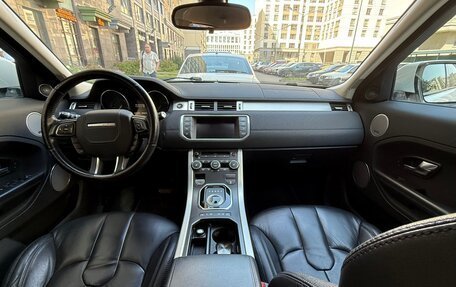 Land Rover Range Rover Evoque I, 2012 год, 2 190 000 рублей, 6 фотография
