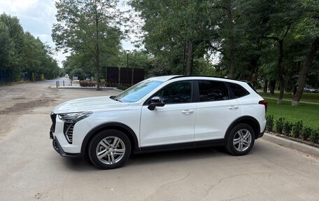 Haval Jolion, 2024 год, 1 890 000 рублей, 2 фотография