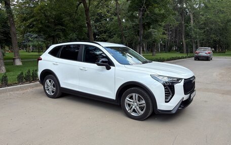 Haval Jolion, 2024 год, 1 890 000 рублей, 3 фотография