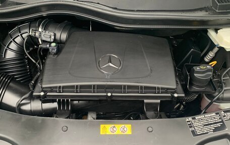 Mercedes-Benz V-Класс, 2018 год, 5 300 000 рублей, 31 фотография