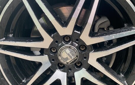 Mercedes-Benz V-Класс, 2018 год, 5 300 000 рублей, 28 фотография