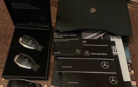 Mercedes-Benz V-Класс, 2018 год, 5 300 000 рублей, 35 фотография