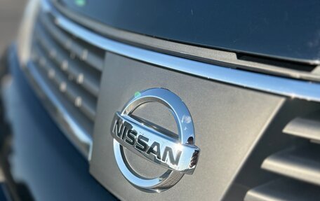 Nissan Tiida, 2007 год, 620 000 рублей, 8 фотография
