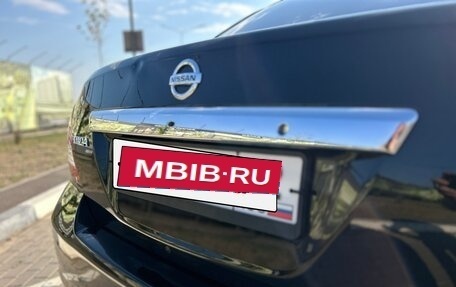 Nissan Tiida, 2007 год, 620 000 рублей, 10 фотография