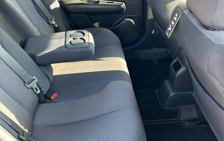 Nissan Tiida, 2007 год, 620 000 рублей, 18 фотография