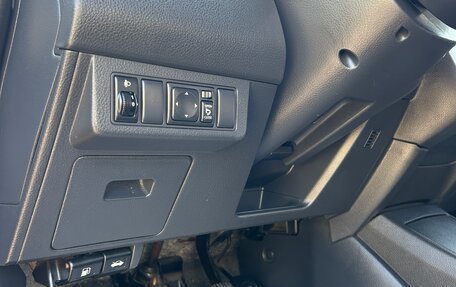 Nissan Tiida, 2007 год, 620 000 рублей, 23 фотография