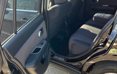 Nissan Tiida, 2007 год, 620 000 рублей, 19 фотография
