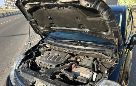 Nissan Tiida, 2007 год, 620 000 рублей, 26 фотография
