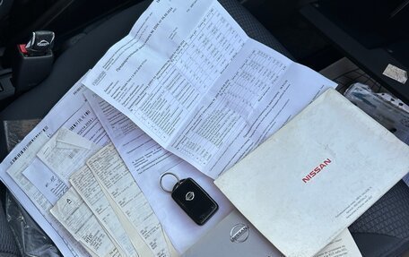 Nissan Tiida, 2007 год, 620 000 рублей, 27 фотография